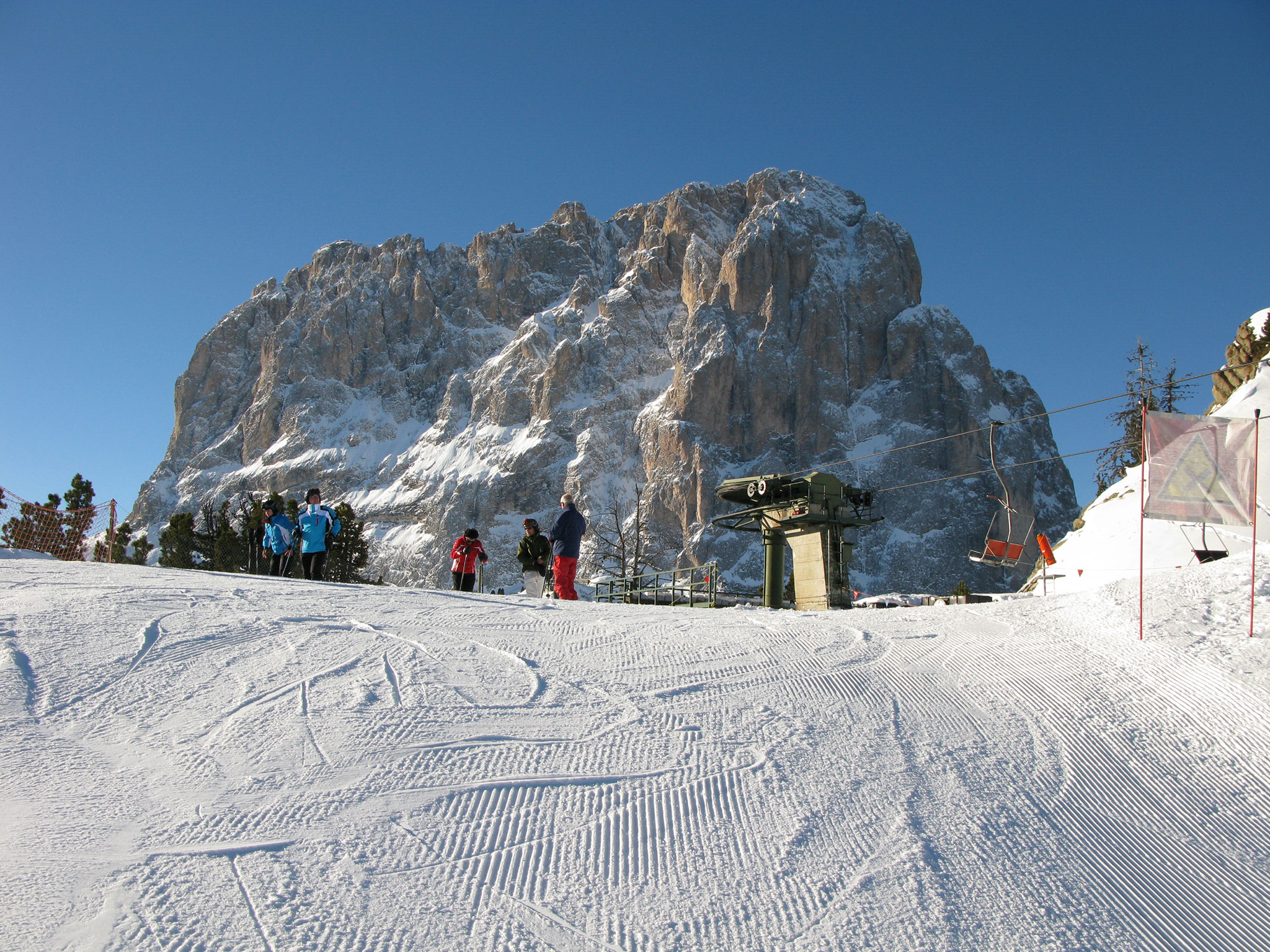 Selva di Val Gardena